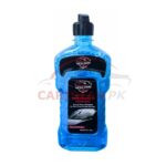 Mega Shine Windshield Washer Fluid 450ML