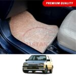 Suzuki Khyber Premium Carpet Floor Mats Beige