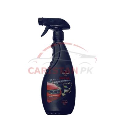 Mega Shine Premium Gloss Spray Wax 440ML