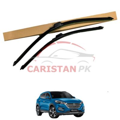 Hyundai Tucson Premium Wiper Blade