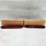 Toyota Corolla X Rear Bumper Reflector Light Design B 3