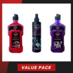Mega Shine Exterior Care & Shine Value Pack Mega Shine Exterior Care & Shine Value Pack Mega Shine Exterior Care & Shine Value Pack
