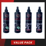 Mega Shine Interior Polish Value Pack