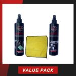 Mega Shine Interior Shine Value Pack Mega Shine Interior Shine Value Pack