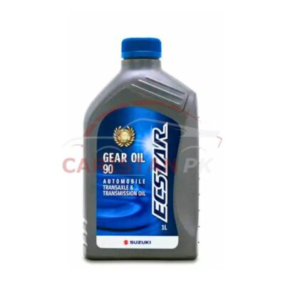 Suzuki Genuine Gear Oil 1L