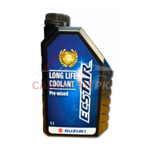 Suzuki Genuine Long Life Coolant 1L