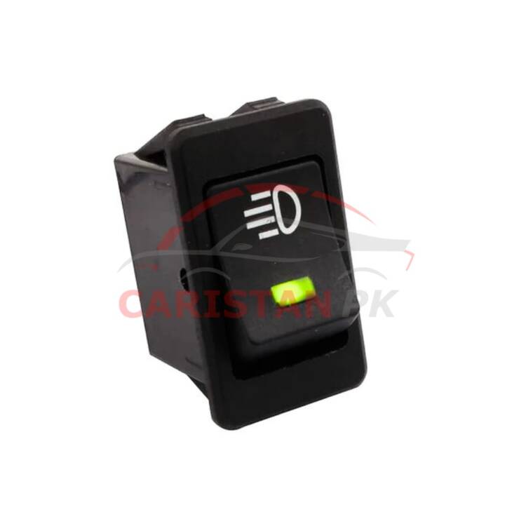 Car Replacement Fog Lamp Switch 1