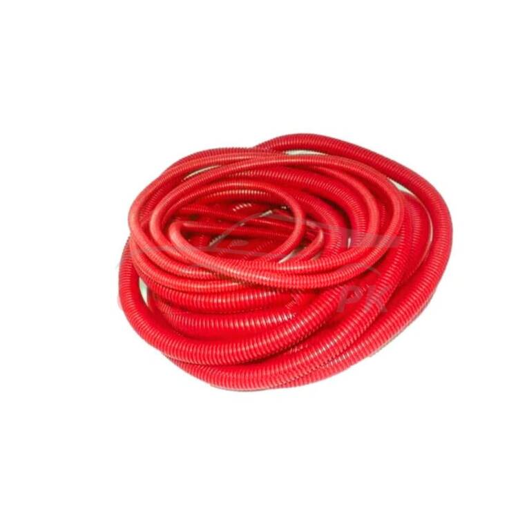 Engine Wire Dressing Red 1