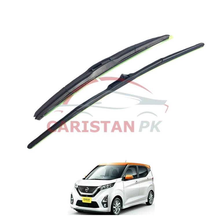 Nissan Dayz Premium Silicone Wiper Blade 2019-24