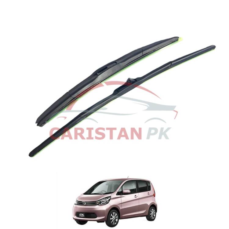 Mitsubishi EK Wagon Premium Silicone Wiper Blade 2014-18