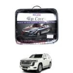 Toyota Land Cruiser Premium Non Woven Scratchproof Top Cover 2022-24