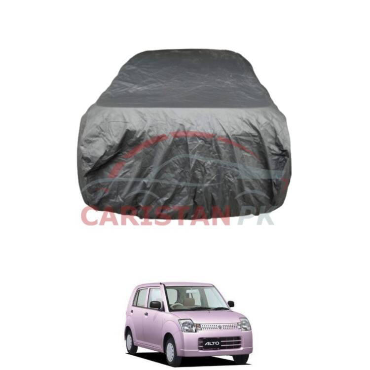 Suzuki Alto JDM Parachute Car Top Cover 2005-09