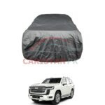 Toyota Land Cruiser Parachute Car Top Cover 2022-24