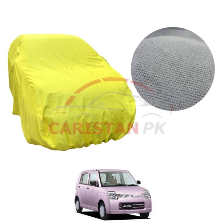 Suzuki Alto JDM Microfiber Top Cover 2005-09 Model