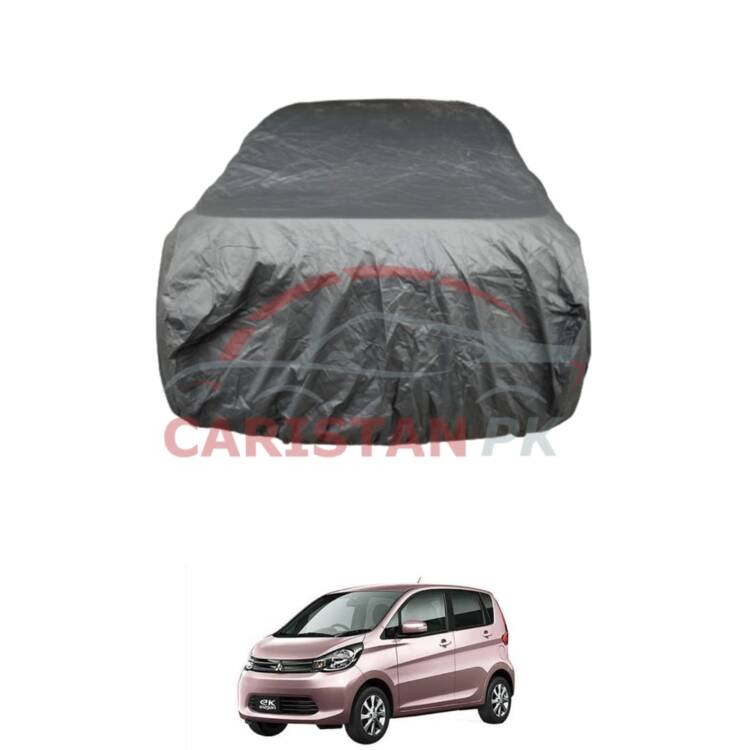 Mitsubishi EK Wagon Parachute Car Top Cover 2014-18