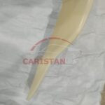 Unpainted Toyota Corolla ABS Plastic Duck Tail Spoiler 2009-13 5