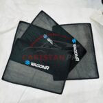 Suzuki Wagon R Japanese Sunshades With Logo 2008-14 3