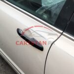 Honda Civic Reborn Carbon Fiber Door Handle Cover 2006-11 2