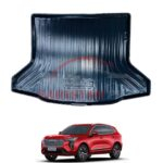 Haval Jolion PVC Trunk Mat Black
