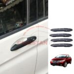 Honda City Carbon Fiber Door Handle Cover 2009-21