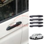 Honda Civic Reborn Carbon Fiber Door Handle Cover 2006-11