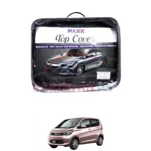 Mitsubishi EK Wagon Premium Non Woven Scratchproof Top Cover 2014-18