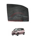 Mitsubishi EK Wagon Sunshades Black 2014-18