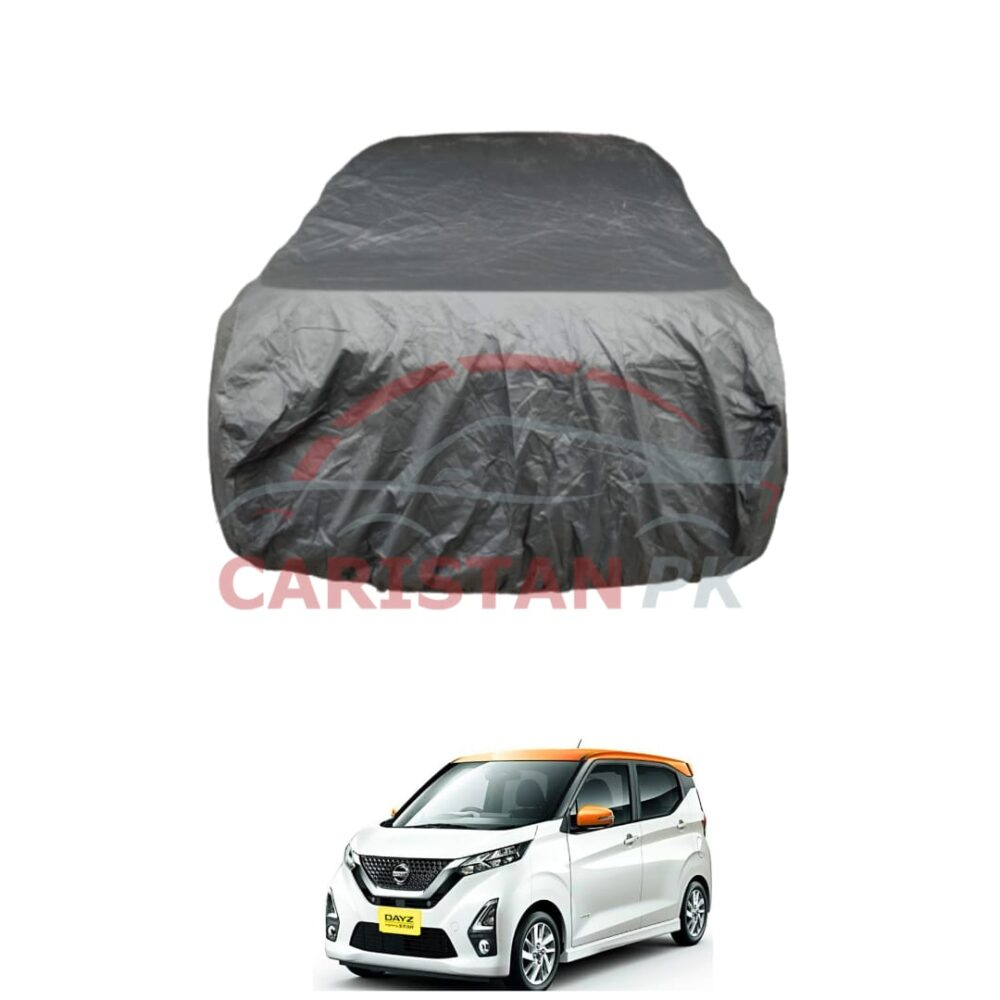 Nissan Dayz Parachute Car Top Cover 2019-24
