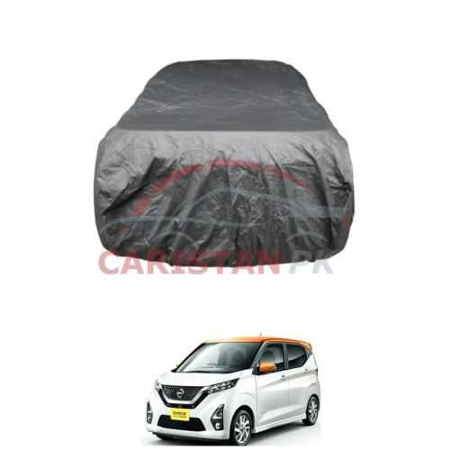 Nissan Dayz Parachute Car Top Cover 2019-24