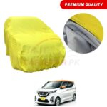 Nissan Dayz Premium Microfiber Top Cover 2019-24 Model
