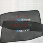 Nissan Dayz Sunshades With Logo 2019-24 2