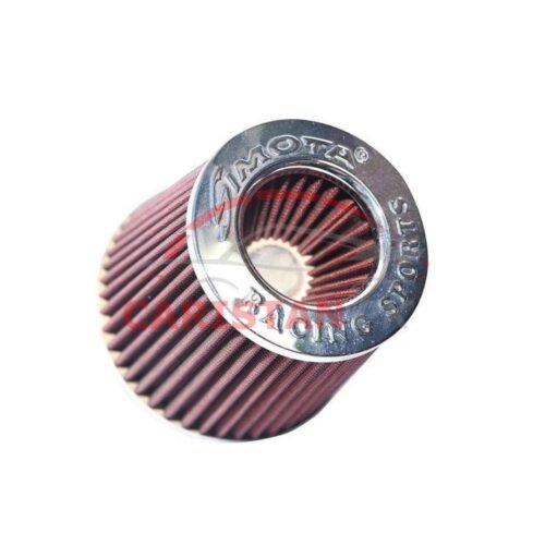Simota Air Intake Filter Red