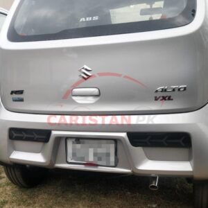 Suzuki Alto Arrow Style Modified Tail Light China Made 2017-26