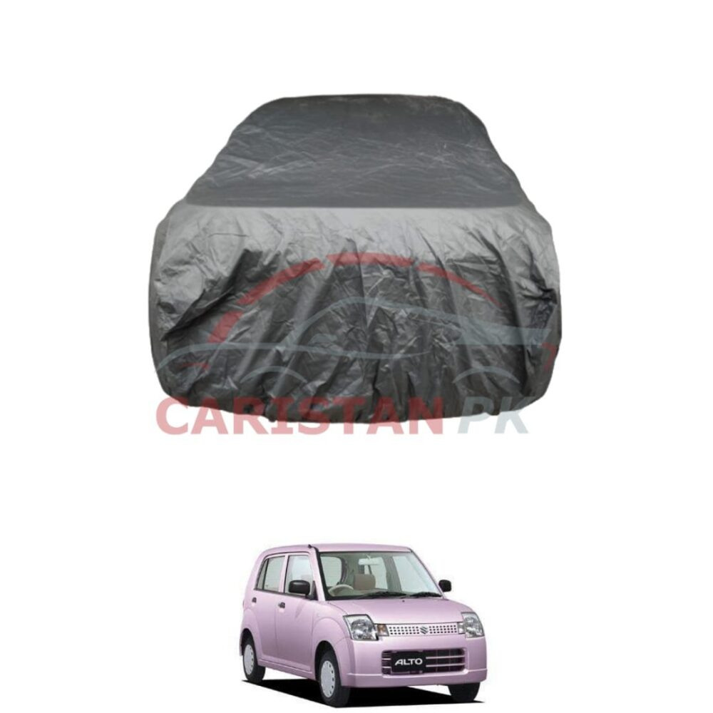 Suzuki Alto JDM Parachute Car Top Cover 2005-09 Suzuki Alto JDM Parachute Car Top Cover 2005-09