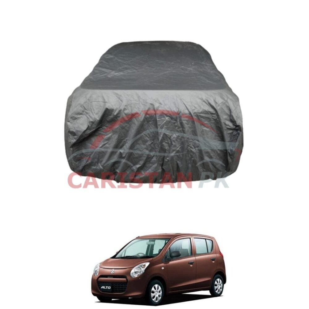 Suzuki Alto JDM Parachute Car Top Cover 2010-14 Suzuki Alto JDM Parachute Car Top Cover 2010-14