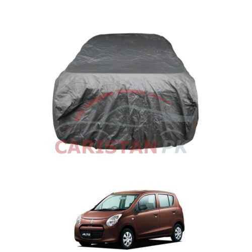 Suzuki Alto JDM Parachute Car Top Cover 2010-14