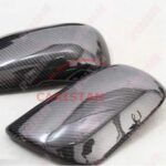 Toyota Hilux Revo Carbon Fiber Side Mirror Cover 1