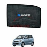 Suzuki Wagon R Japanese Sunshades With Logo 2008-14 3