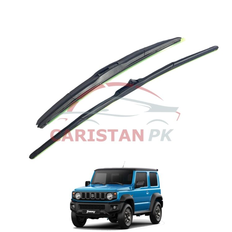 Suzuki Jimny Premium Silicone Wiper Blade