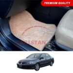 Mitsubishi Lancer Premium Carpet Floor Mats Beige