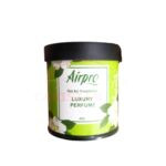 Airpro Gel Air Freshener Car Perfume Fragrance Iceberg
