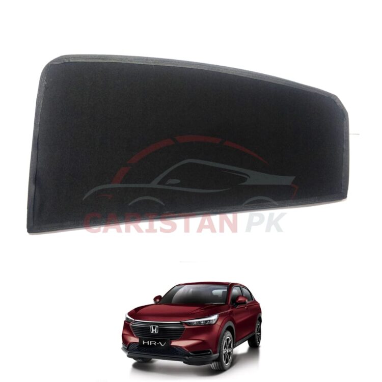 Honda HRV Foldable & Flexible Sunshades