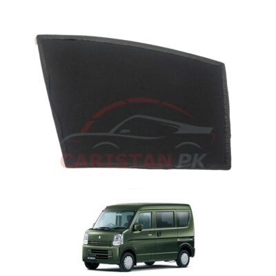 Suzuki Every Foldable & Flexible Sunshades 2019-23