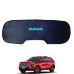 GWM Haval Jolion Back Screen Curtain With Logo