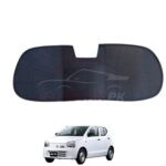 Suzuki Alto Back Screen Curtain Black 2017-24 Suzuki Alto Back Screen Curtain Black 2017-24