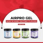 Airpro Gel Air Freshener Car Perfume Fragrance Airpro Gel Air Freshener Car Perfume Fragrance