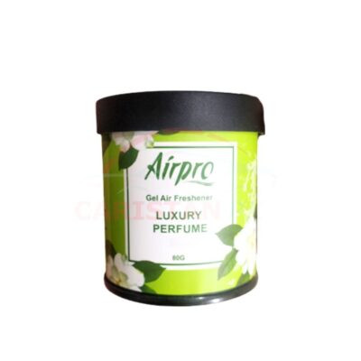 Airpro Gel Air Freshener Car Perfume Fragrance Iceberg