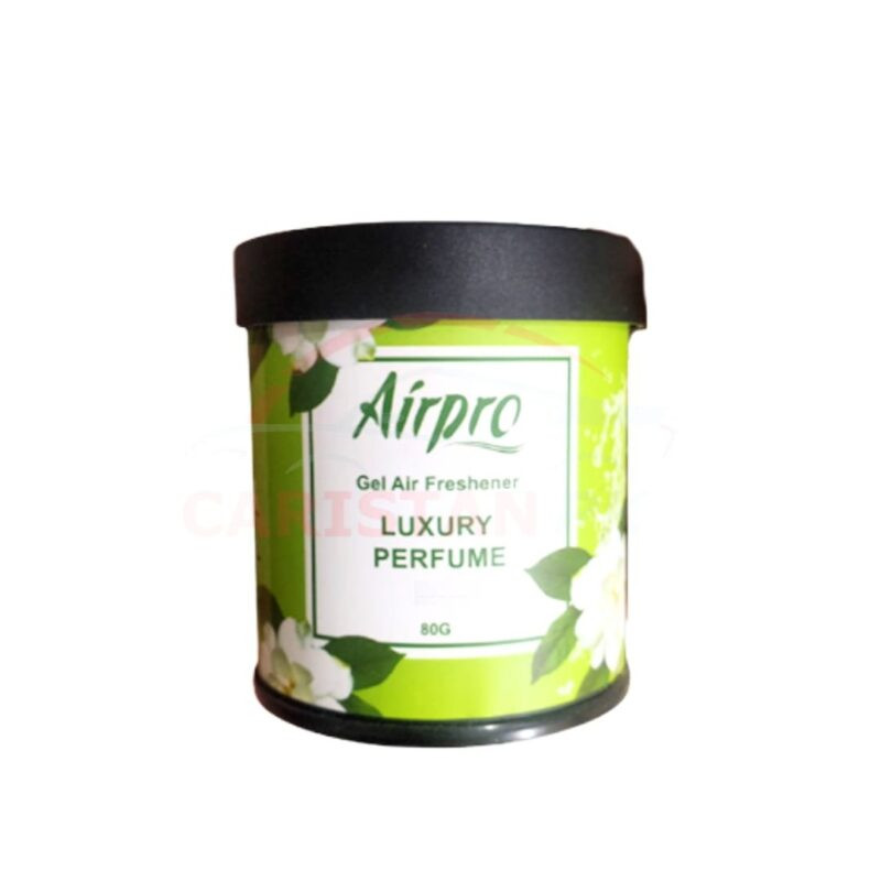 Airpro Gel Air Freshener Car Perfume Fragrance Iceberg