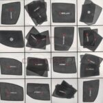 Car Sunshades With Logo Available For All Cars In Pakistan 1