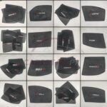 Car Sunshades With Logo Available For All Cars In Pakistan 2